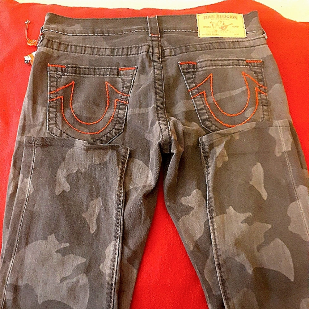 True Religion